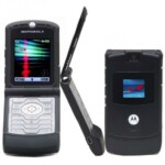 Motorola Razr V3