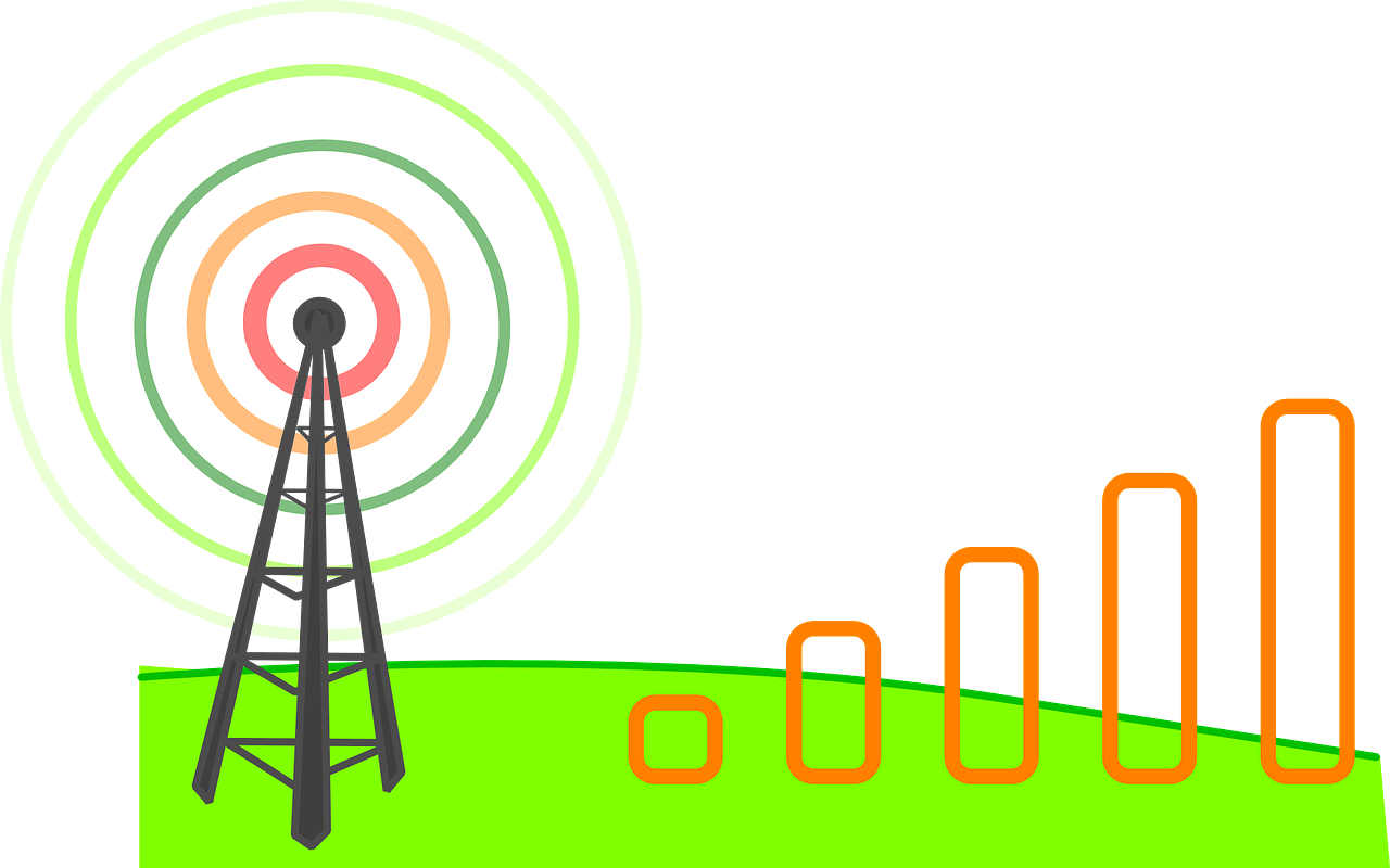 Types of mobile signal repeaters